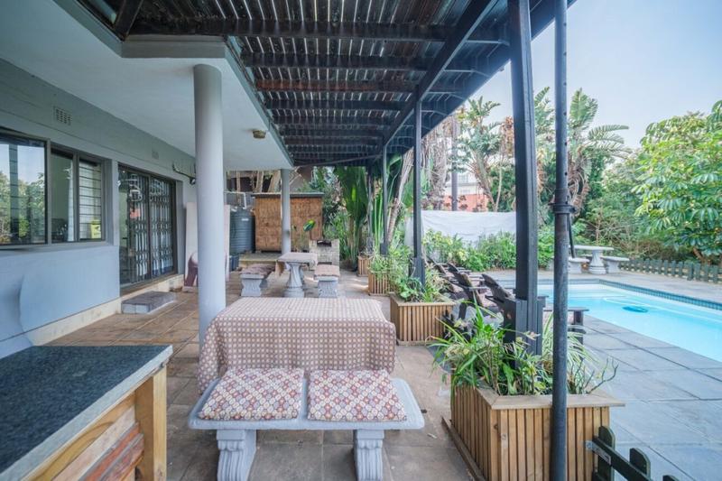 5 Bedroom Property for Sale in Ballito KwaZulu-Natal