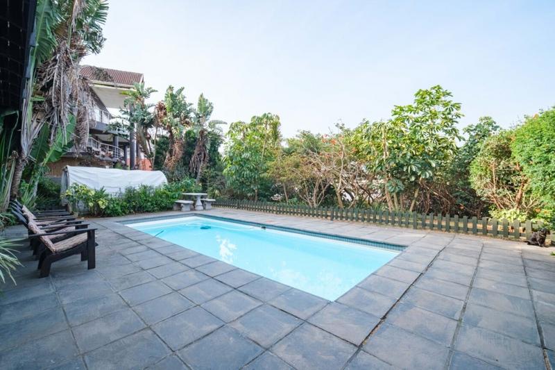 5 Bedroom Property for Sale in Ballito KwaZulu-Natal