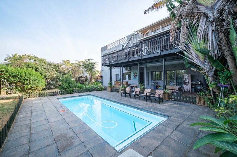 5 Bedroom Property for Sale in Ballito KwaZulu-Natal