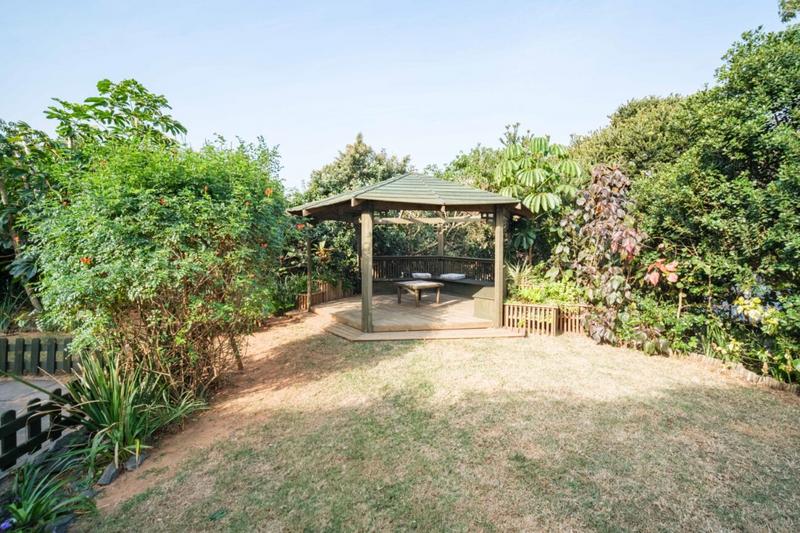 5 Bedroom Property for Sale in Ballito KwaZulu-Natal