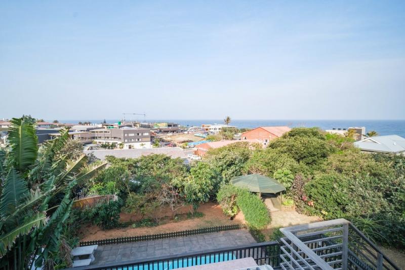 5 Bedroom Property for Sale in Ballito KwaZulu-Natal