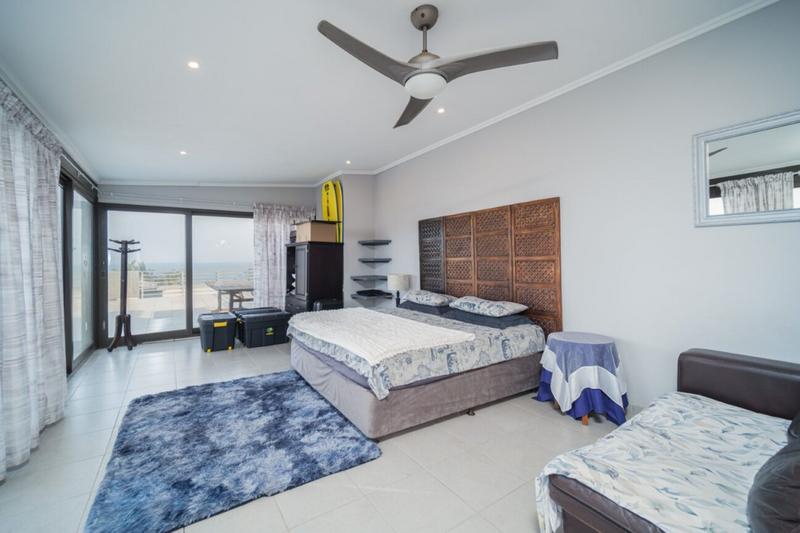 5 Bedroom Property for Sale in Ballito KwaZulu-Natal