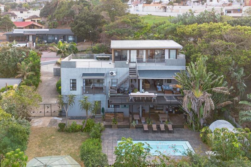 5 Bedroom Property for Sale in Ballito KwaZulu-Natal