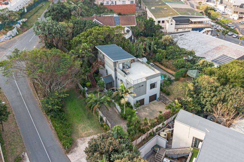 5 Bedroom Property for Sale in Ballito KwaZulu-Natal
