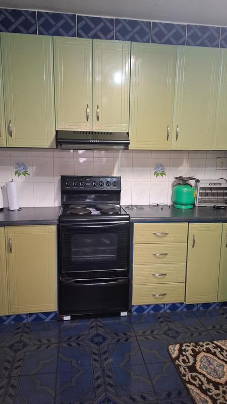 4 Bedroom Property for Sale in Crossmoor KwaZulu-Natal
