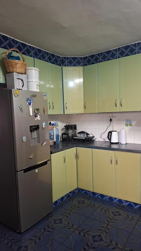4 Bedroom Property for Sale in Crossmoor KwaZulu-Natal