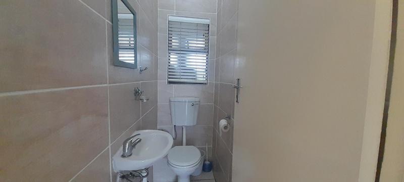 2 Bedroom Property for Sale in Hibberdene KwaZulu-Natal