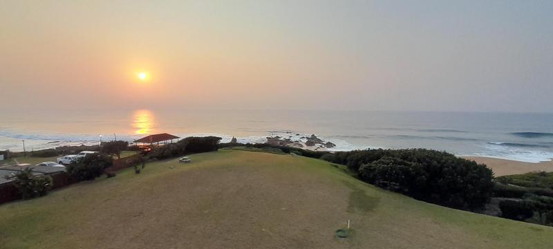 2 Bedroom Property for Sale in Hibberdene KwaZulu-Natal