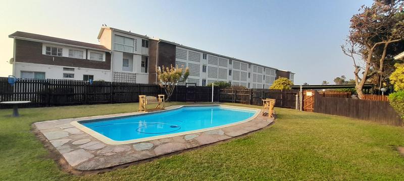 2 Bedroom Property for Sale in Hibberdene KwaZulu-Natal