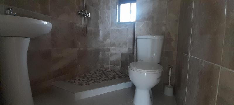 2 Bedroom Property for Sale in Hibberdene KwaZulu-Natal