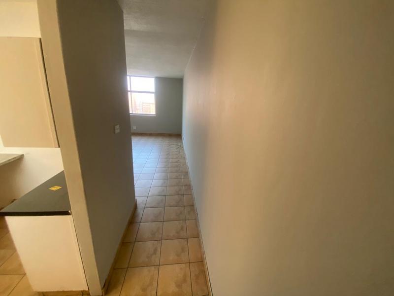 1 Bedroom Property for Sale in South Beach KwaZulu-Natal