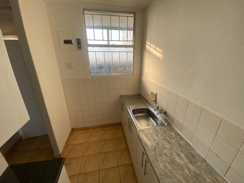 1 Bedroom Property for Sale in South Beach KwaZulu-Natal