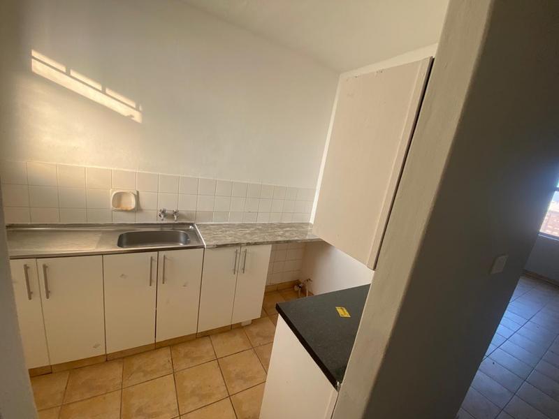 1 Bedroom Property for Sale in South Beach KwaZulu-Natal