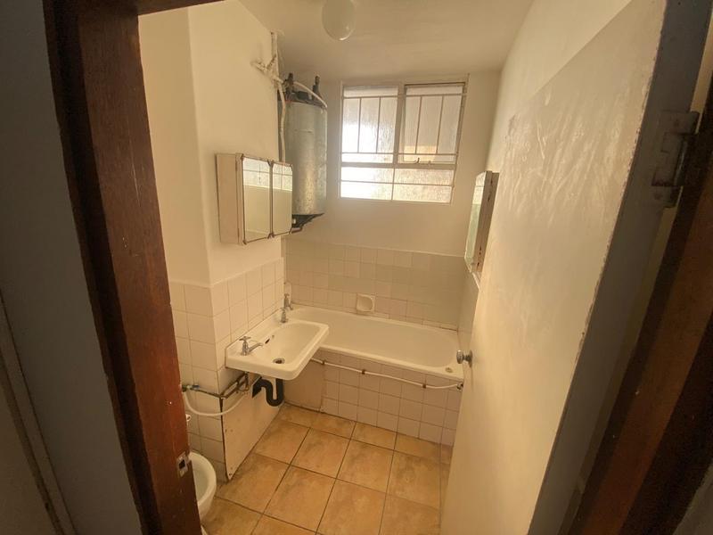 1 Bedroom Property for Sale in South Beach KwaZulu-Natal