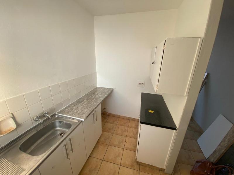 1 Bedroom Property for Sale in South Beach KwaZulu-Natal