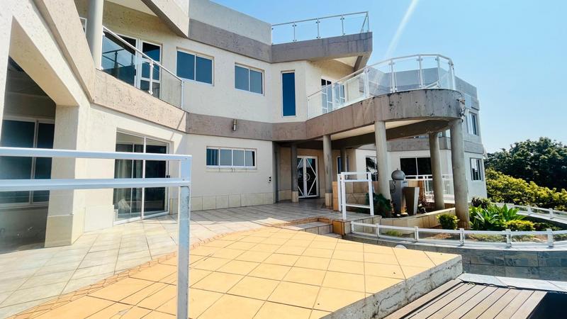 5 Bedroom Property for Sale in Uvongo KwaZulu-Natal