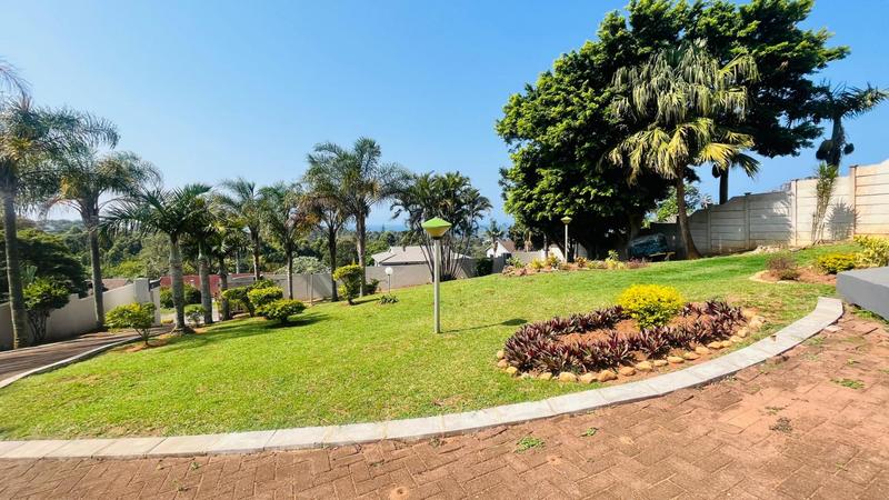 5 Bedroom Property for Sale in Uvongo KwaZulu-Natal