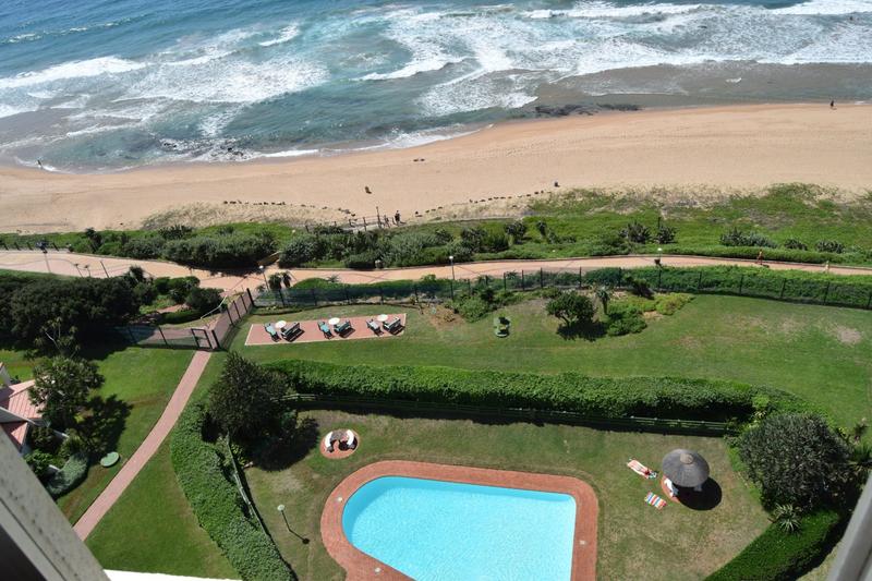 4 Bedroom Property for Sale in Umhlanga KwaZulu-Natal
