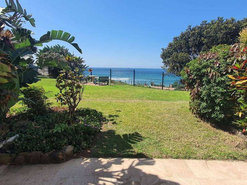 4 Bedroom Property for Sale in Umhlanga KwaZulu-Natal