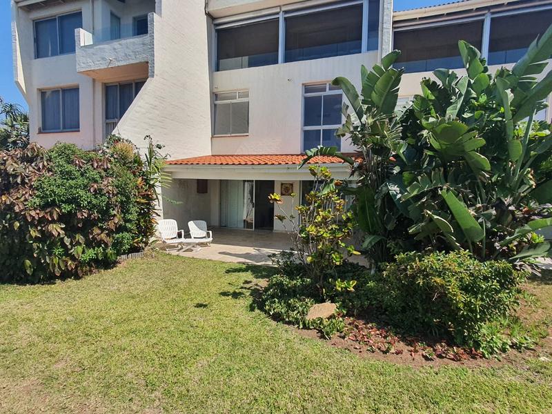 4 Bedroom Property for Sale in Umhlanga KwaZulu-Natal