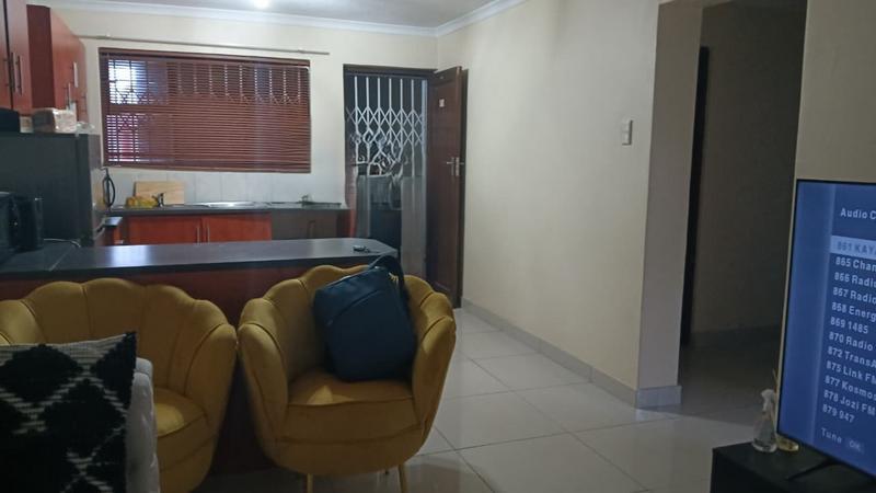 2 Bedroom Property for Sale in Montclair KwaZulu-Natal