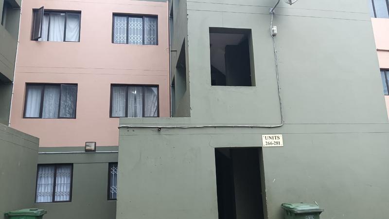 2 Bedroom Property for Sale in Montclair KwaZulu-Natal