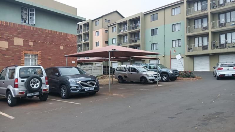 2 Bedroom Property for Sale in Montclair KwaZulu-Natal