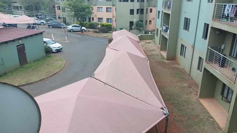 2 Bedroom Property for Sale in Montclair KwaZulu-Natal
