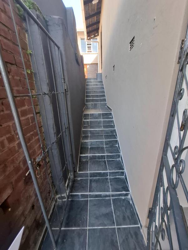To Let 1 Bedroom Property for Rent in Overport KwaZulu-Natal
