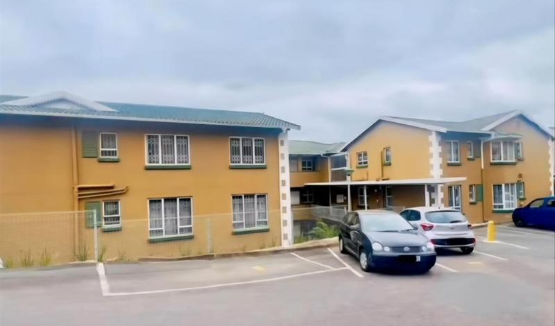 To Let 3 Bedroom Property for Rent in Sherwood KwaZulu-Natal