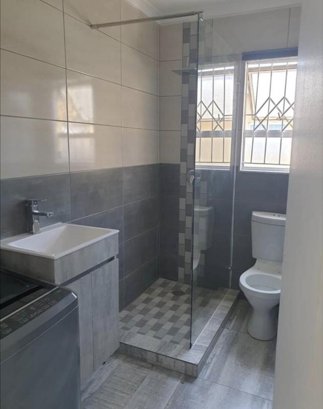 To Let 3 Bedroom Property for Rent in Sherwood KwaZulu-Natal