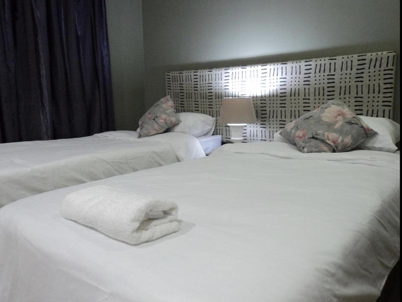 To Let 4 Bedroom Property for Rent in Bluff KwaZulu-Natal