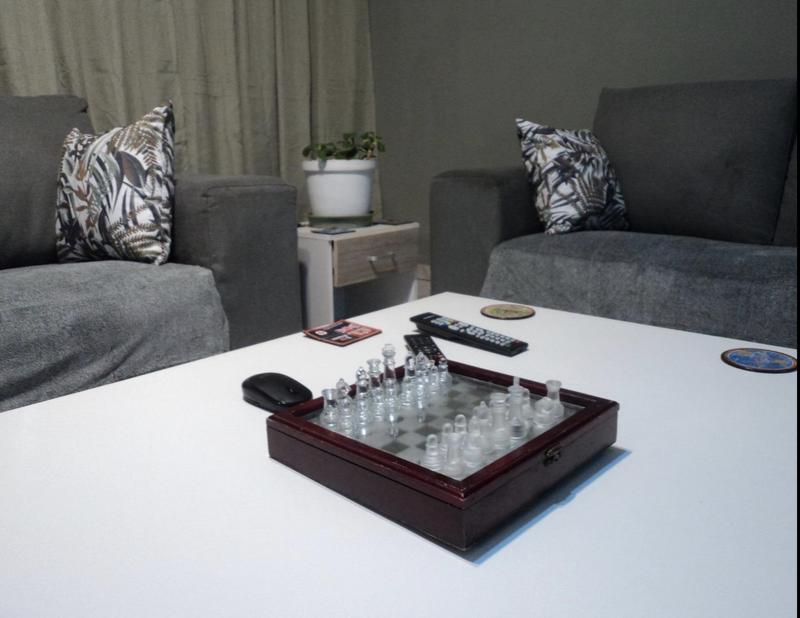 To Let 4 Bedroom Property for Rent in Bluff KwaZulu-Natal