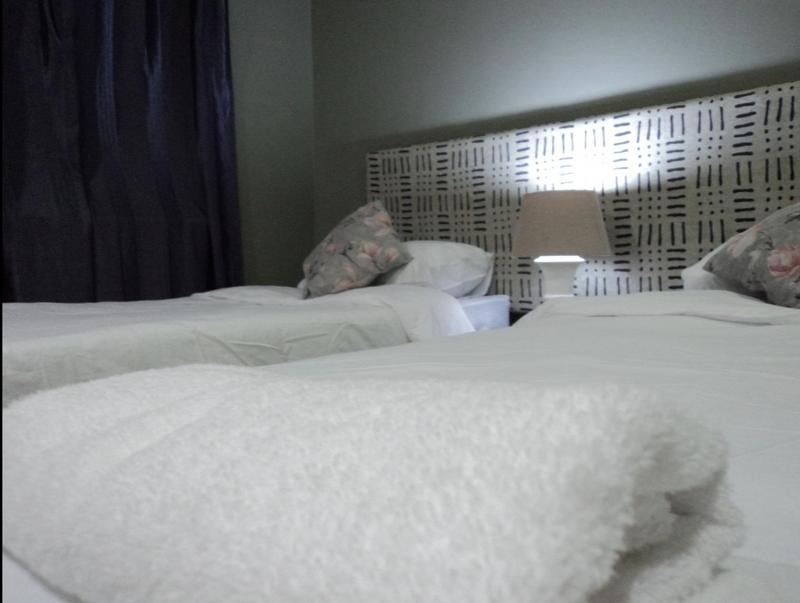 To Let 4 Bedroom Property for Rent in Bluff KwaZulu-Natal