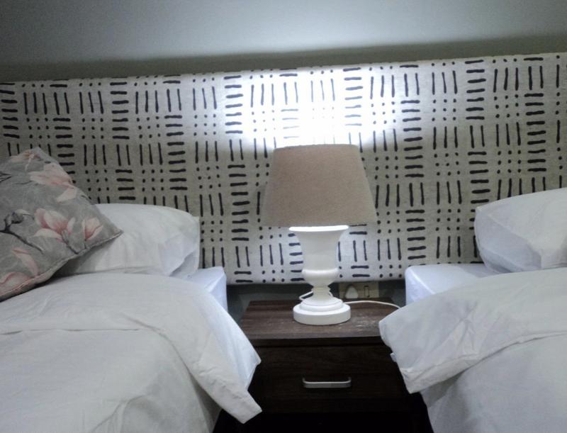 To Let 4 Bedroom Property for Rent in Bluff KwaZulu-Natal