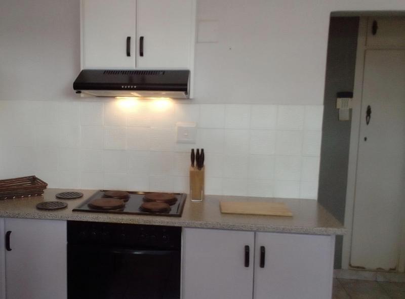 To Let 4 Bedroom Property for Rent in Bluff KwaZulu-Natal