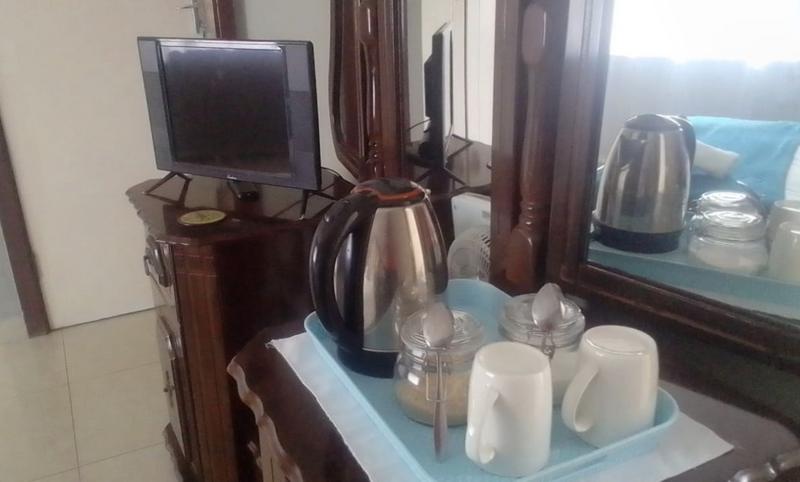 To Let 4 Bedroom Property for Rent in Bluff KwaZulu-Natal