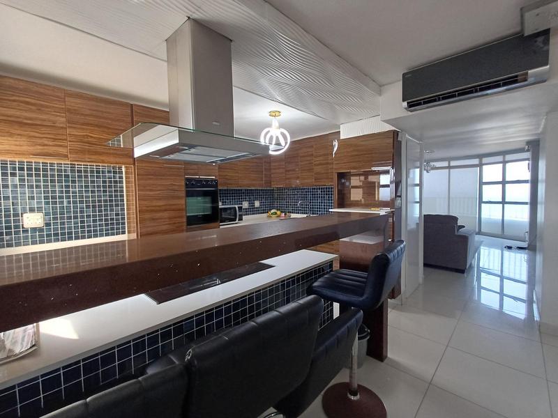 3 Bedroom Property for Sale in North Beach KwaZulu-Natal