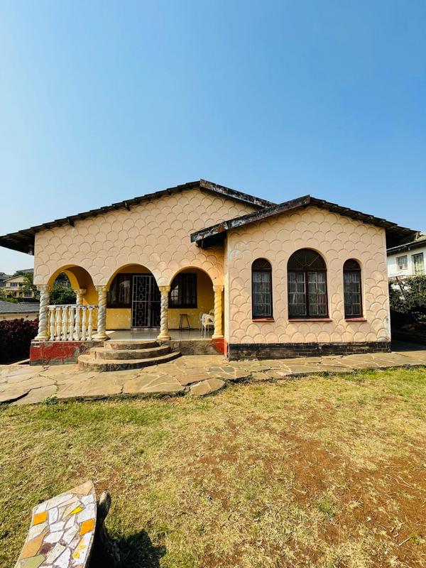 3 Bedroom Property for Sale in Duffs Road KwaZulu-Natal