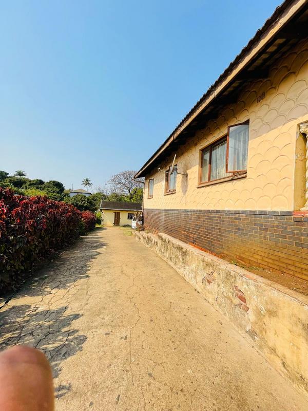 3 Bedroom Property for Sale in Duffs Road KwaZulu-Natal