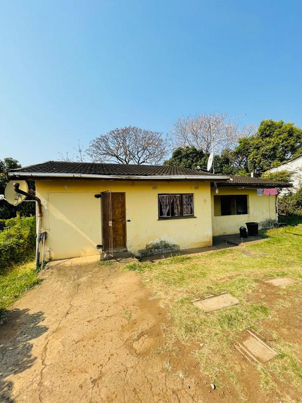 3 Bedroom Property for Sale in Duffs Road KwaZulu-Natal