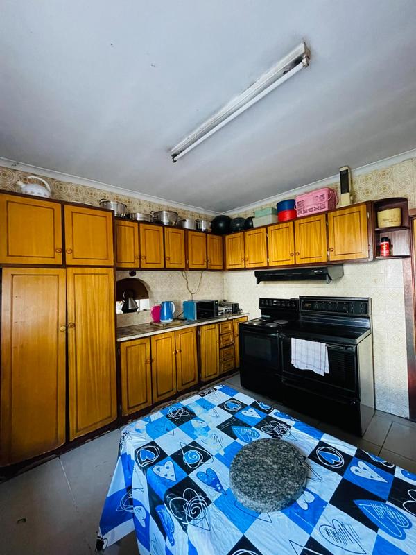 3 Bedroom Property for Sale in Duffs Road KwaZulu-Natal