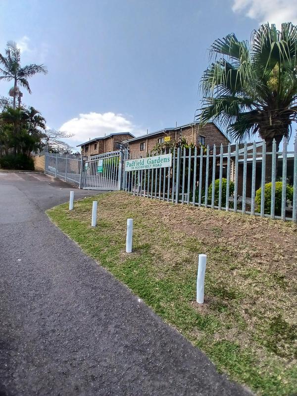To Let 3 Bedroom Property for Rent in Padfield Park KwaZulu-Natal