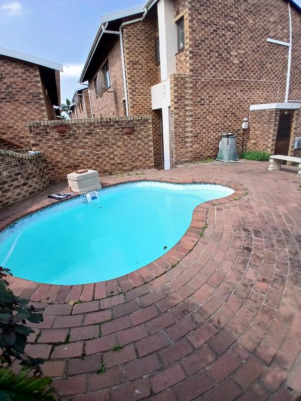 To Let 3 Bedroom Property for Rent in Padfield Park KwaZulu-Natal