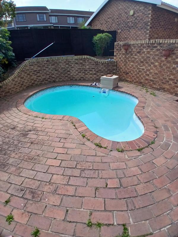 To Let 3 Bedroom Property for Rent in Padfield Park KwaZulu-Natal