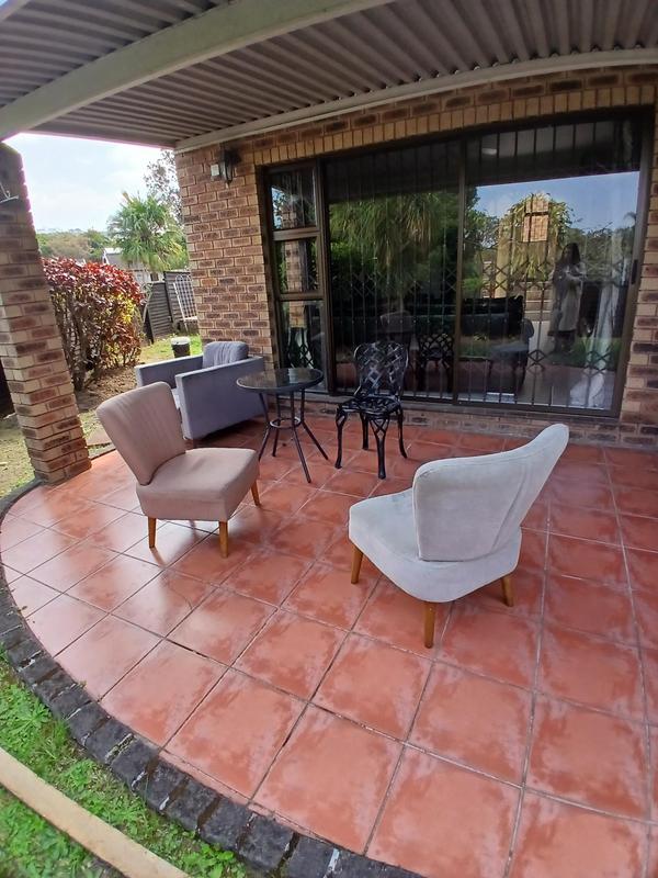 To Let 3 Bedroom Property for Rent in Padfield Park KwaZulu-Natal