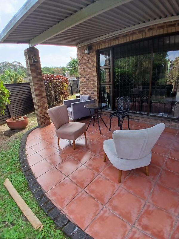 To Let 3 Bedroom Property for Rent in Padfield Park KwaZulu-Natal