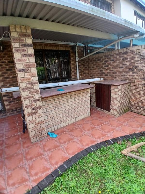 To Let 3 Bedroom Property for Rent in Padfield Park KwaZulu-Natal