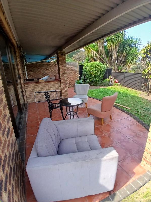 To Let 3 Bedroom Property for Rent in Padfield Park KwaZulu-Natal