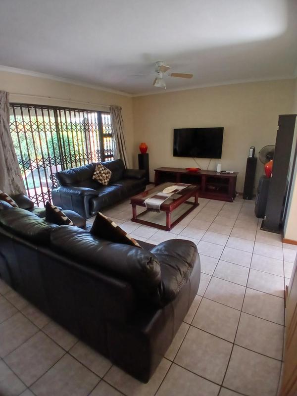 To Let 3 Bedroom Property for Rent in Padfield Park KwaZulu-Natal